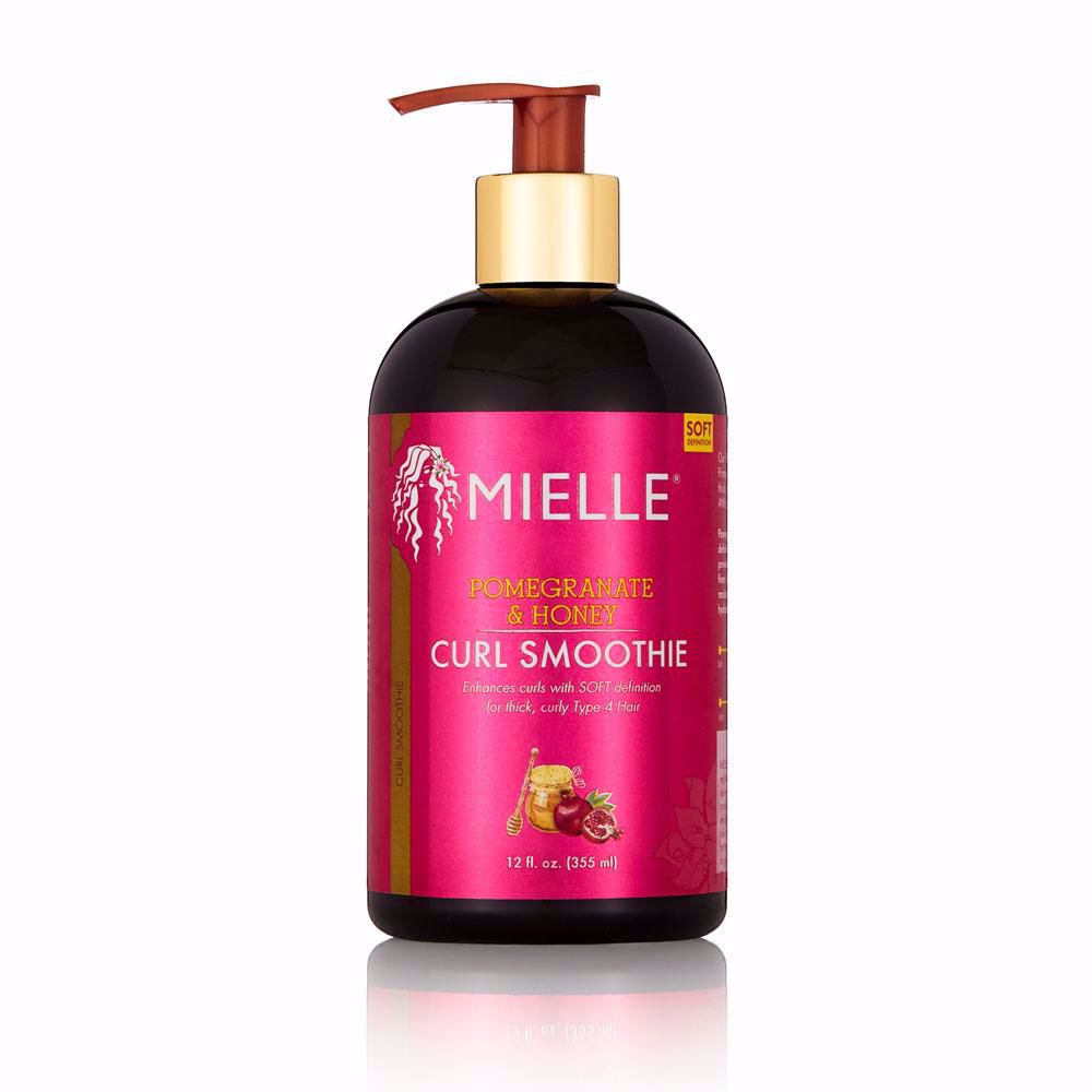 Mielle, Pomegranate & Honey Curl Smoothie – Essence Hair Lab Padova
