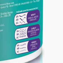 Load image into Gallery viewer, Novex - My Curls Super Curly Leave-In Conditioner 1Kg