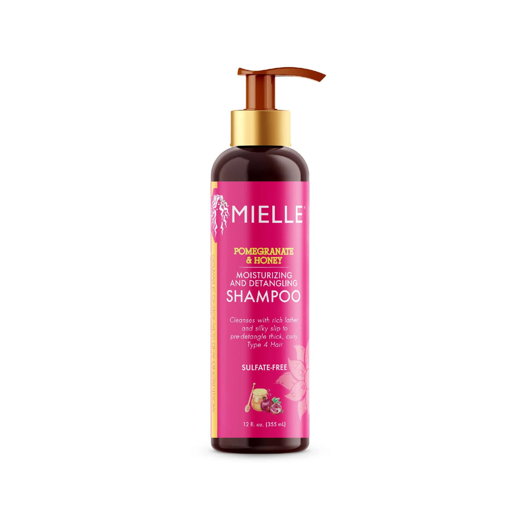 Mielle Pomegranate & Honey Shampoo