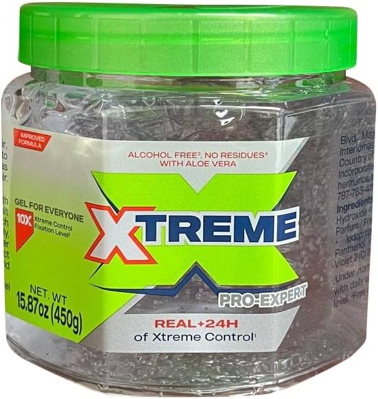 XTREME  GEL