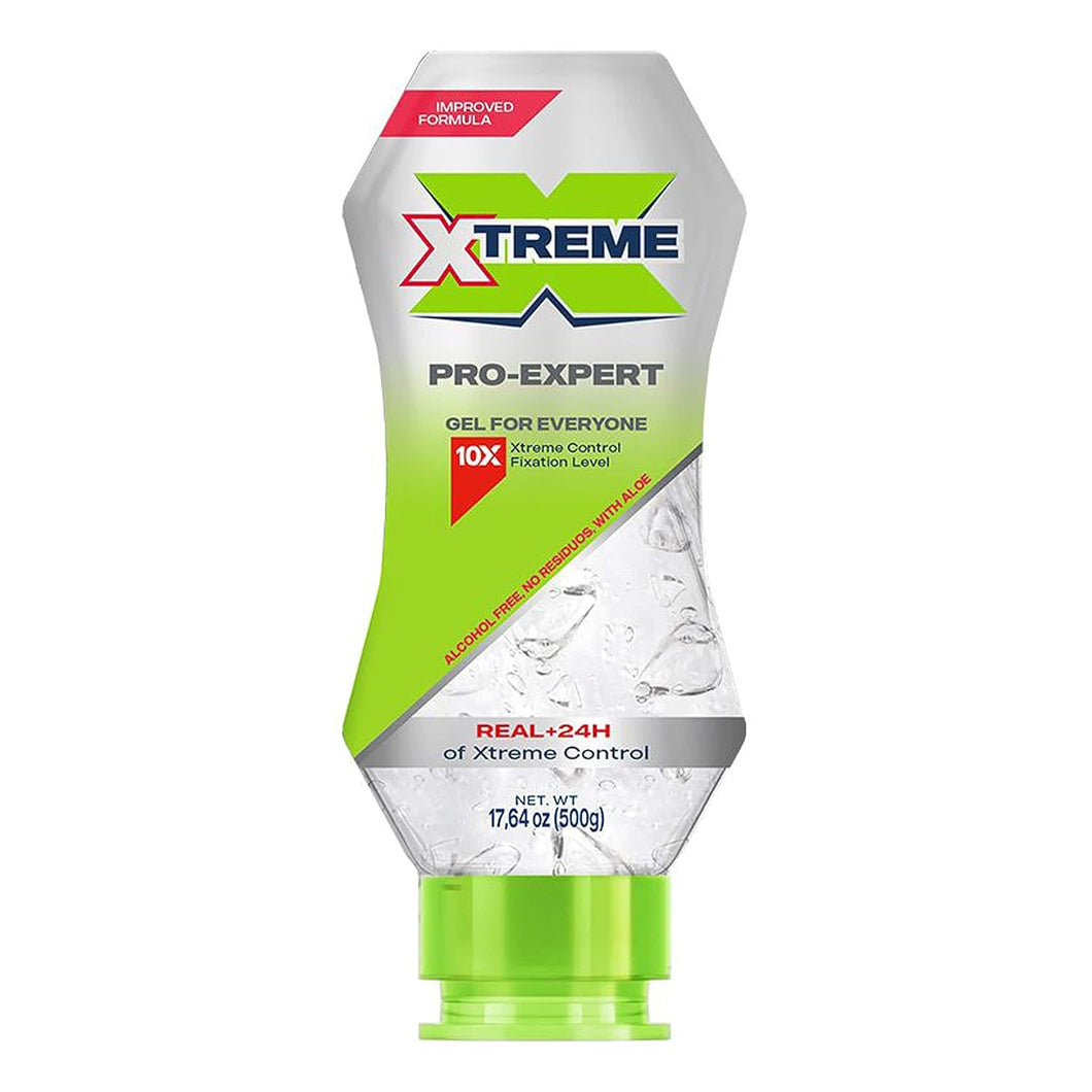 XTREME GEL