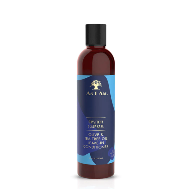 Olive Tea Tree Oil Leave - in Conditioner