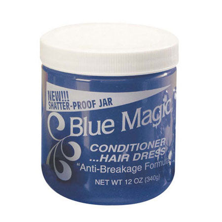 Blue Magic Conditioner Hair Dress