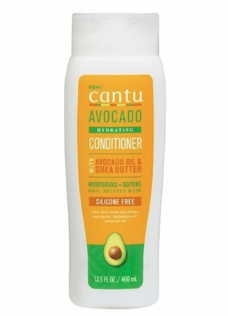 Cantu Avocado Hydrating Conditioner