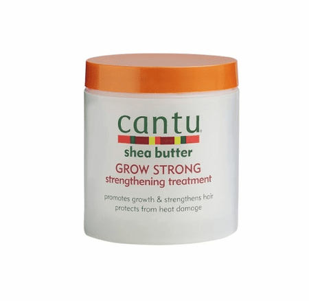 Cantu Shea Butter Grow Strong Strengthening Treatment