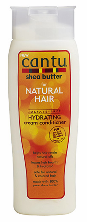 Cantu Shea Butter Hydrating Cream Conditioner