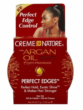 Creme Of Nature Argan Oil Perfect Edges