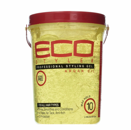 Eco Style Argan Oil Styling Gel