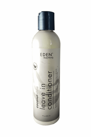 Eden Body Works Coconut Shea Leave-In Conditioner