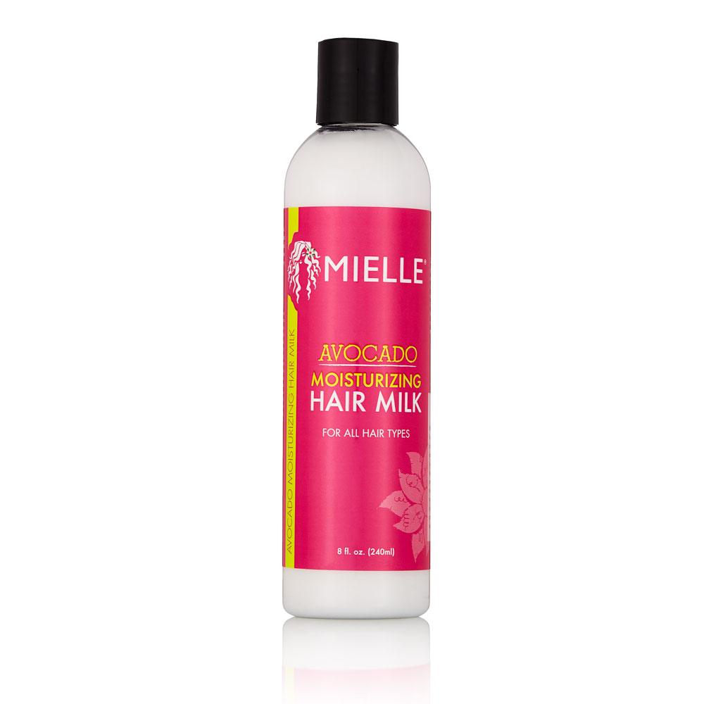 Mielle, Avocado Moisturizing Hair Milk