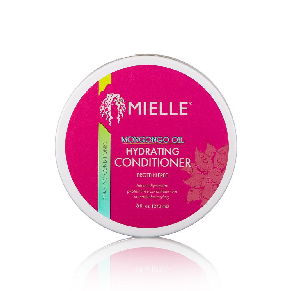 Mielle, Mongongo Oil Protein-Free Hydrating Conditioner