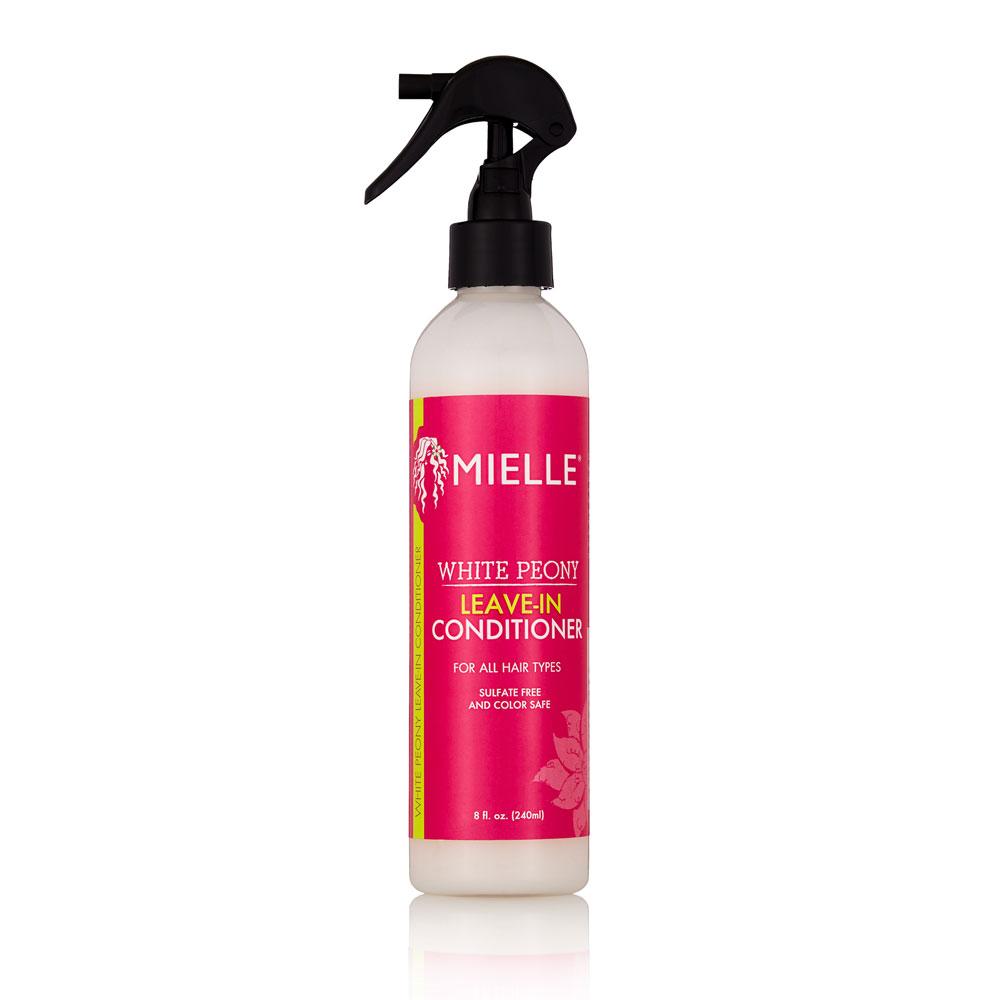 Mielle, White Peony Leave-In Conditioner