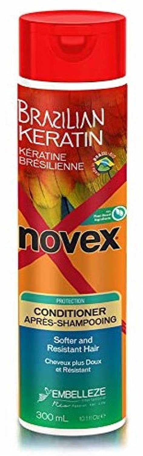 Novex - Brazilian Keratin Balsamo 300 ml