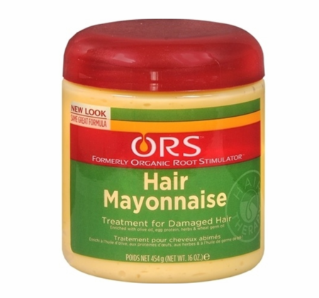 ORS Hair Mayonnaise Treatment