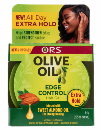 ORS Olive Oil Edge Control Smooth Hold Gel