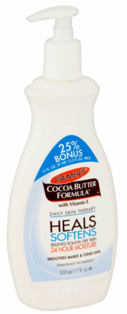 Palmer's Cocoa Butter Formula Daily Skin Therapy