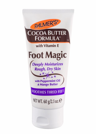 Palmer's Cocoa Butter Formula Foot Magi
