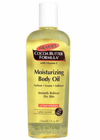 Palmer's Cocoa Butter Formula Moisturizing Body Oil with Vitamin E
