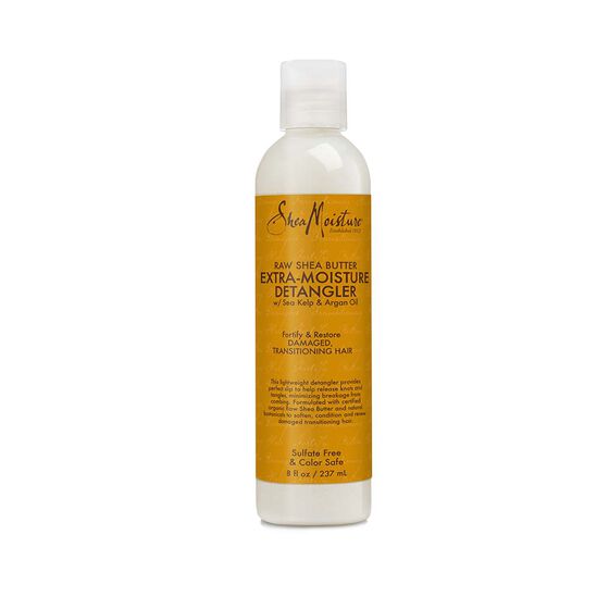 Aw Shea Butter Moisturizing Detangler