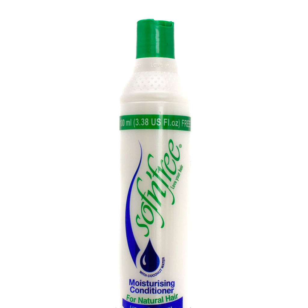 Sofn’Free Moisturising Conditioner