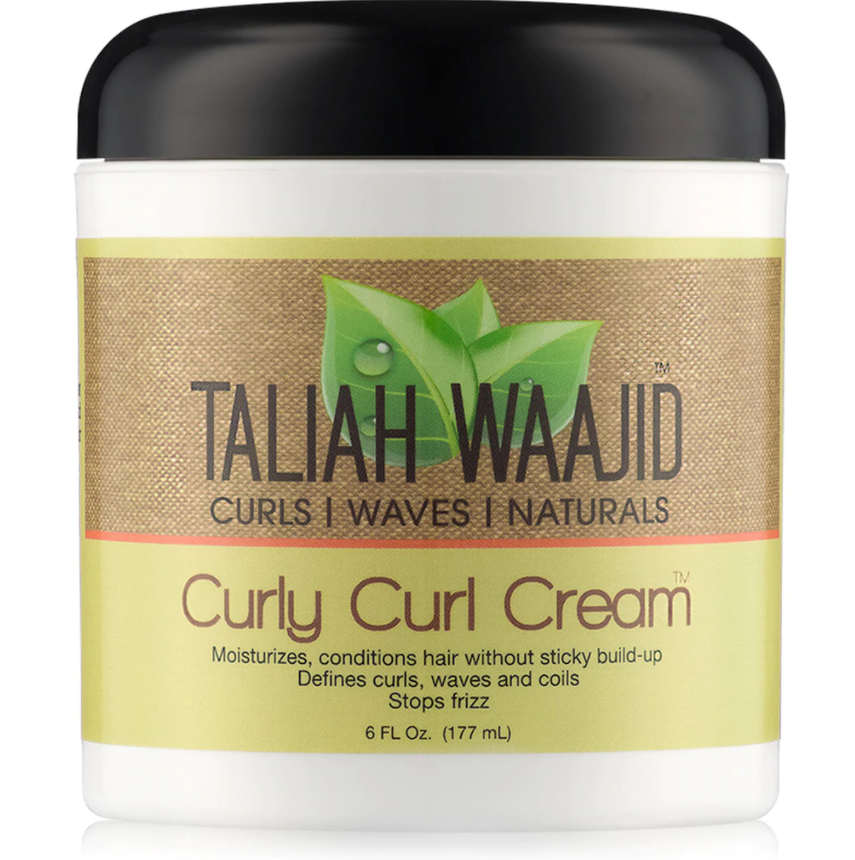 Taliah Waajid, Curly Curl Cream