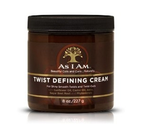 As I Am, Twist Defining Cream