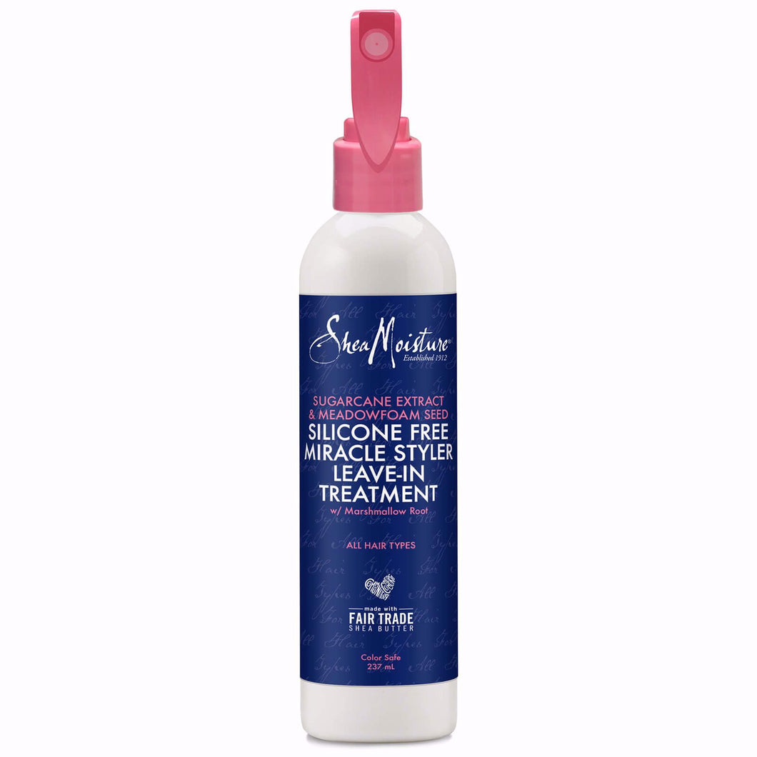 Leave-In Senza silicone Miracle Style 101 ml